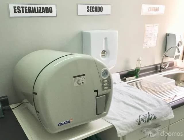 SE ALQUILA CONSULTORIO DENTAL DE ESTRENO — foto 3