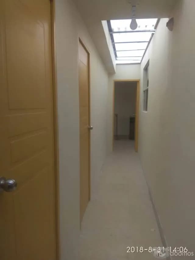 Alquilo Habitaciones estudiantes PUCP , UNMSM — foto 1