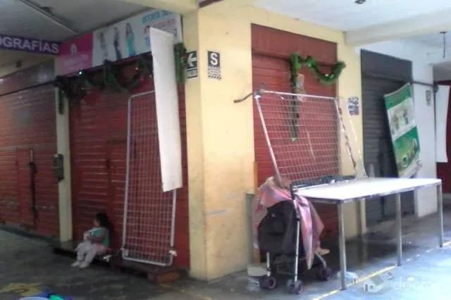 ALQUILO STANDS EN CENTRO COMERCIAL HATUN HUASI ATE — foto 3