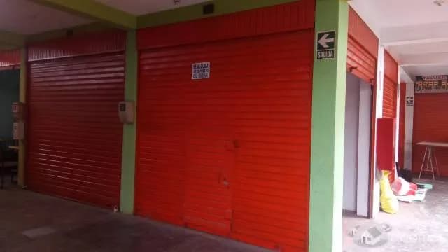 ALQUILO STANDS EN CENTRO COMERCIAL HATUN HUASI ATE — foto 4