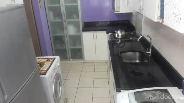 DEPARTAMENTO SANTIAGO DE SURCO — foto 1