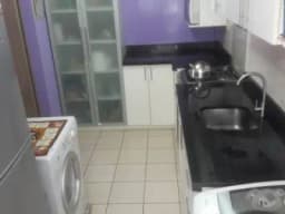 DEPARTAMENTO SANTIAGO DE SURCO