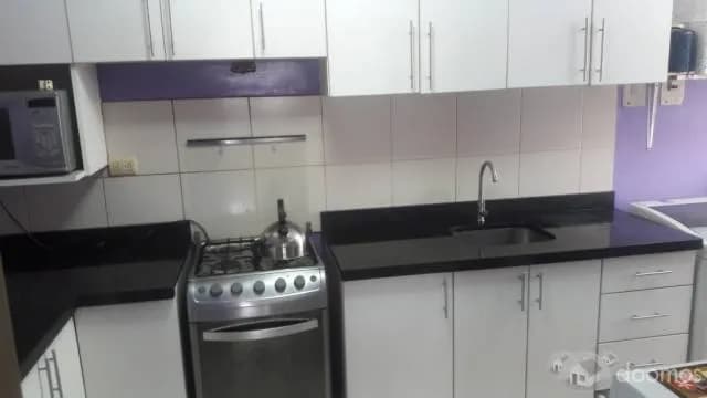 DEPARTAMENTO SANTIAGO DE SURCO — foto 2