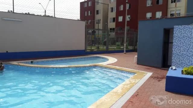 DEPARTAMENTO SANTIAGO DE SURCO — foto 3