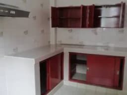 ALQUILER DPTO. AV. DEL PARQUE NORTE 316  SAN ISIDRO