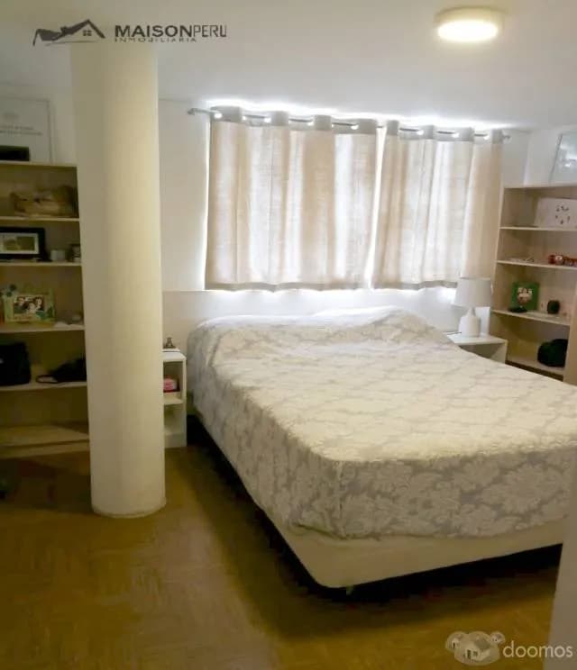 Vendo Departamento 4 Dorm. Barrio Medico Surquillo (Ref: 666) — foto 7