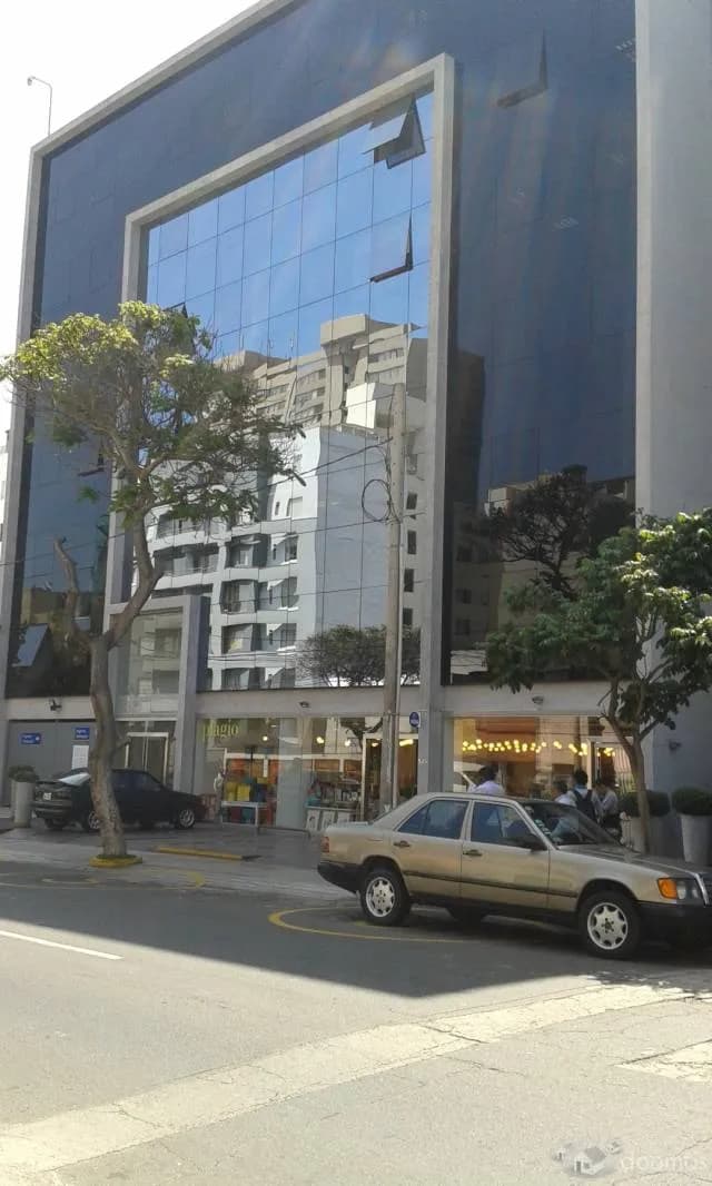 Oficina - Loft — foto 1