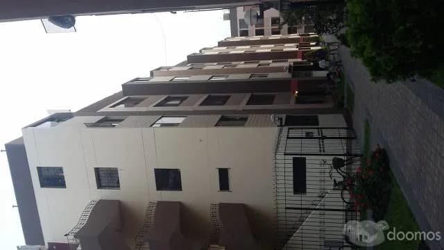 VENDO ACOGEDOR DPTO — foto 1