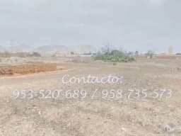 Remate Terreno Industrial I4 en Chilca 30,000m2