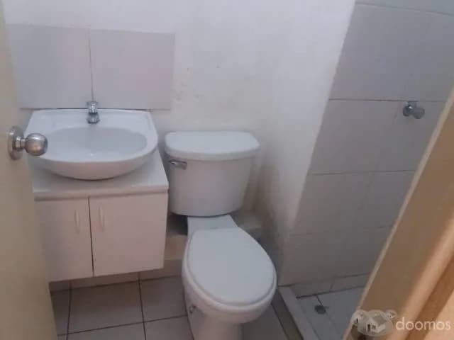 Se alquila cuarto en departamento — foto 4