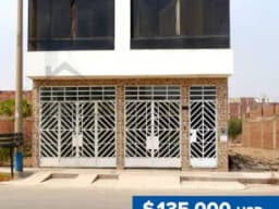 Terreno en Ventanilla Zona Industrial IBD Propiedades