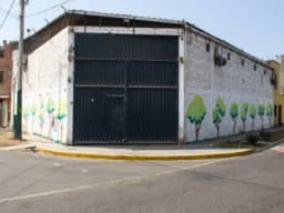 Alquilo almacén por días meses o años