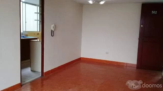 VENTA DE DEPARTAMENTO EN SANTA CLARA ATE — foto 1