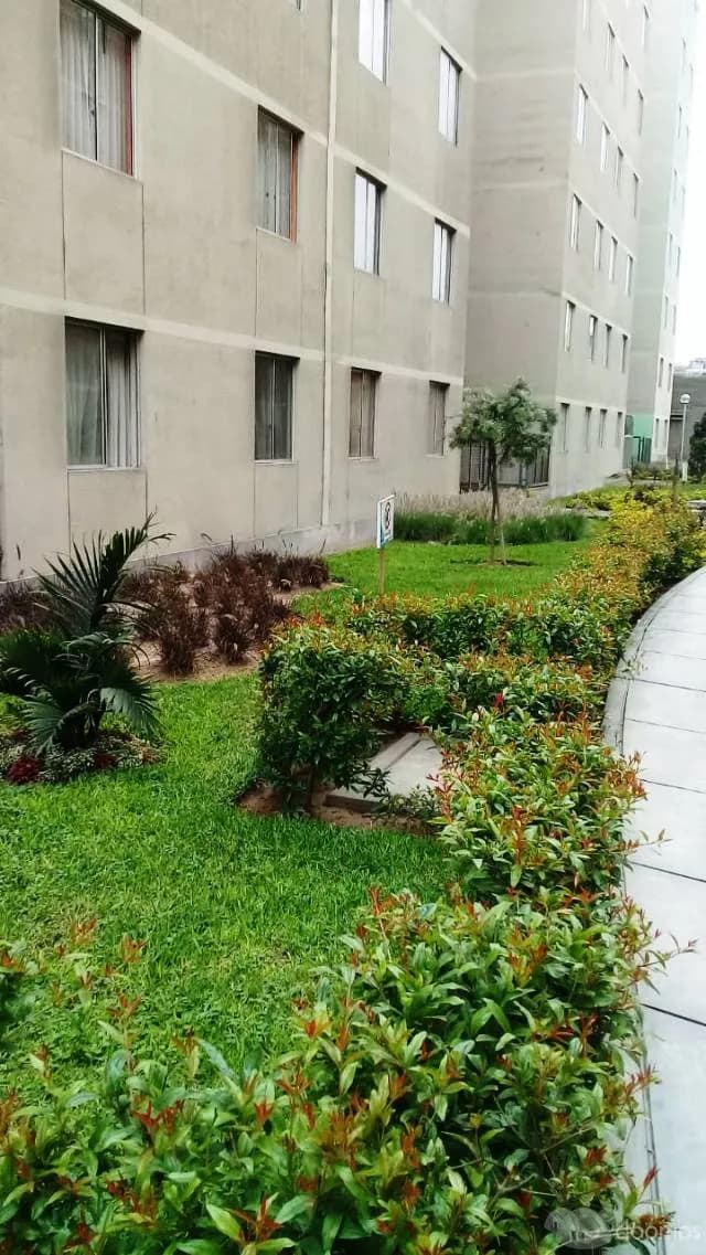VENTA DE DEPARTAMENTO EN SANTA CLARA ATE — foto 2