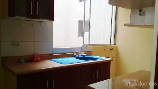 VENTA DE DEPARTAMENTO EN SANTA CLARA ATE — foto 3