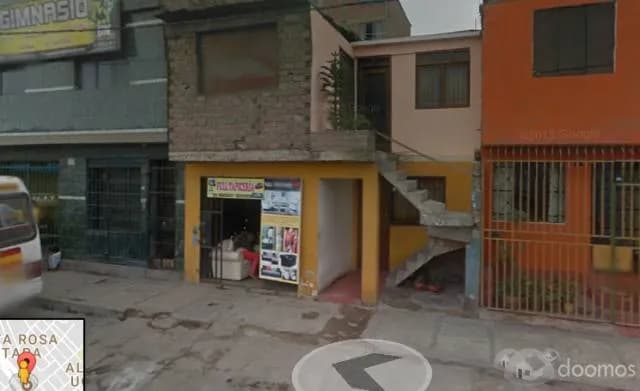 vendo casa en pista nueva — foto 1