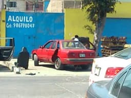 ALQUILO LOCAL COMERCIAL-INDUSTRIAL - 350 m² - URB. CHACRA RIOS NORTE - LIMA, ALT. AV. VENEZUELA CDRAS. 22-23