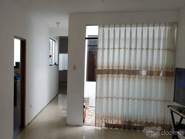 Vendo Dpto. 120 m2. 1er. Piso – Urb. Sto. Domingo - Carabayllo — foto 2