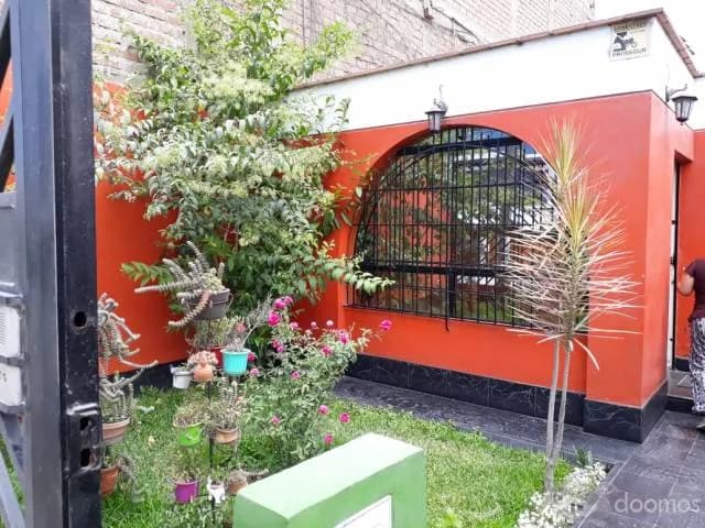 VENDO LINDA CASITA — foto 2