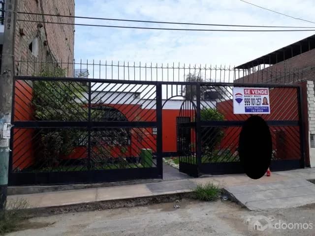 VENDO LINDA CASITA — foto 7