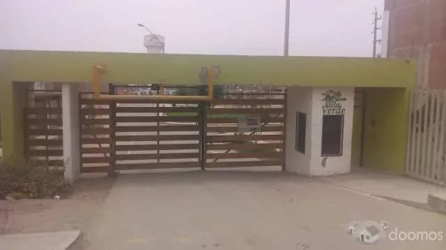 VENTA DE TERRENO, TITULO INMEDIATO, AREA CERCADA — foto 1