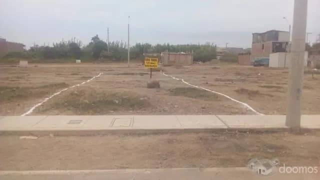 VENTA DE TERRENO, TITULO INMEDIATO, AREA CERCADA — foto 2