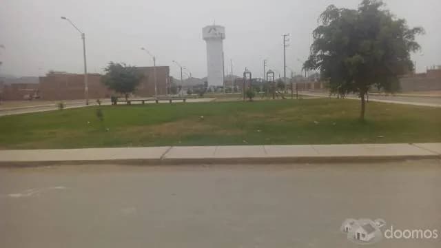 VENTA DE TERRENO, TITULO INMEDIATO, AREA CERCADA — foto 3