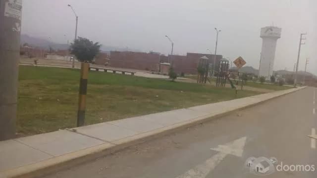 VENTA DE TERRENO, TITULO INMEDIATO, AREA CERCADA — foto 4