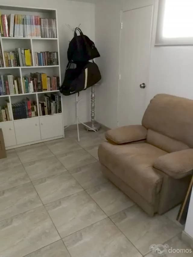 Vendo Departamento 4 Dorm. Barrio Medico Surquillo (Ref: 666) — foto 9