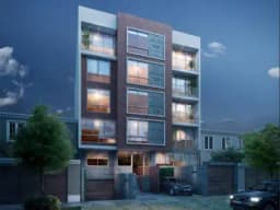 VENTA PENTHOUSE TRIPLEX 5TO PISO AV. LA MERCED SANTIAGO DE SURCO