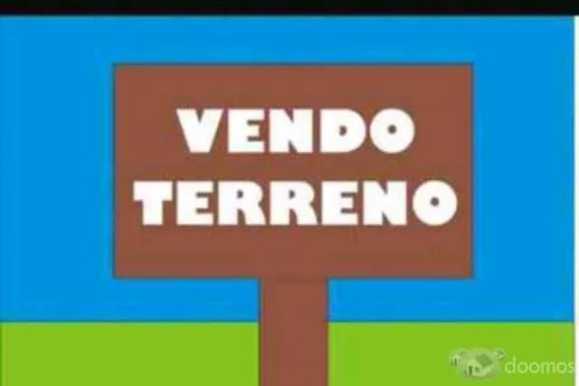 vendo terreno mercado magdalena — foto 1