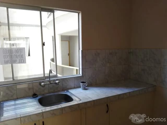 DEPARTAMENTO EN VENTA - CHICLAYO — foto 4