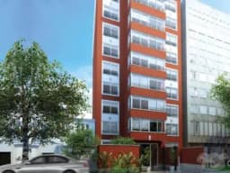 Departamento en alquiler en San Isidro