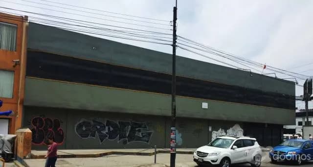 Alquiler de ALMACÉN en SURQUILLO — foto 4