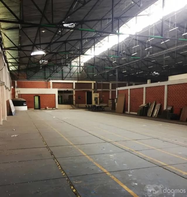 Alquiler de ALMACÉN en SURQUILLO — foto 5