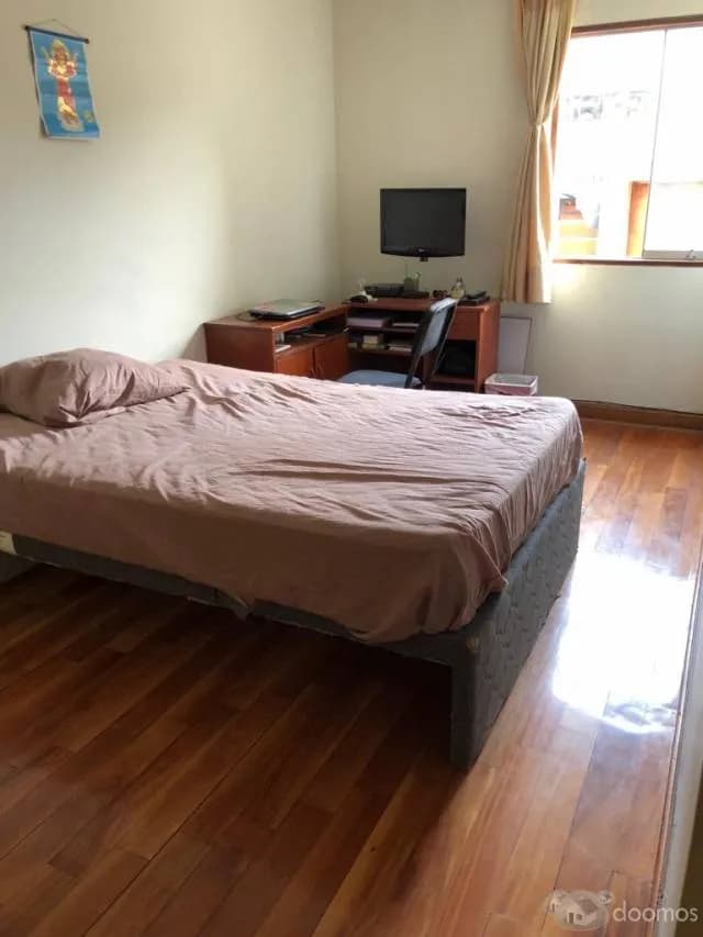 DEPARTAMENTO EN CHACARILLA DEL ESTANQUE — foto 3