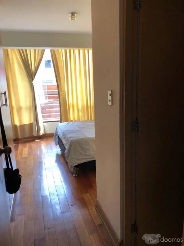 DEPARTAMENTO EN CHACARILLA DEL ESTANQUE — foto 5