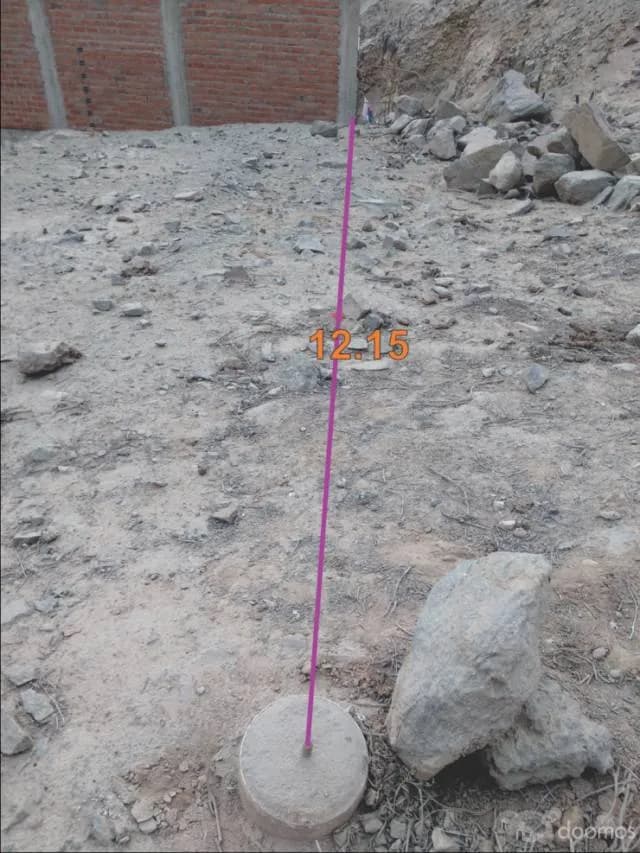 TERRENO URB  CARAPONGUILLO — foto 3