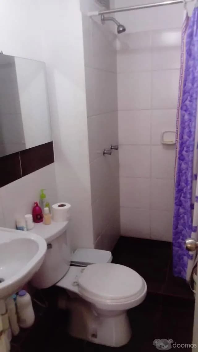 DEPARTAMENTO AMOBLADO ALQUILO — foto 3
