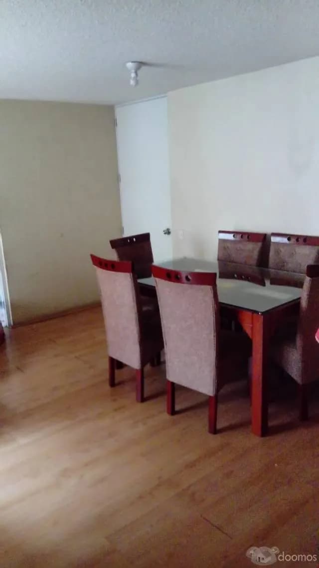 DEPARTAMENTO AMOBLADO ALQUILO — foto 4