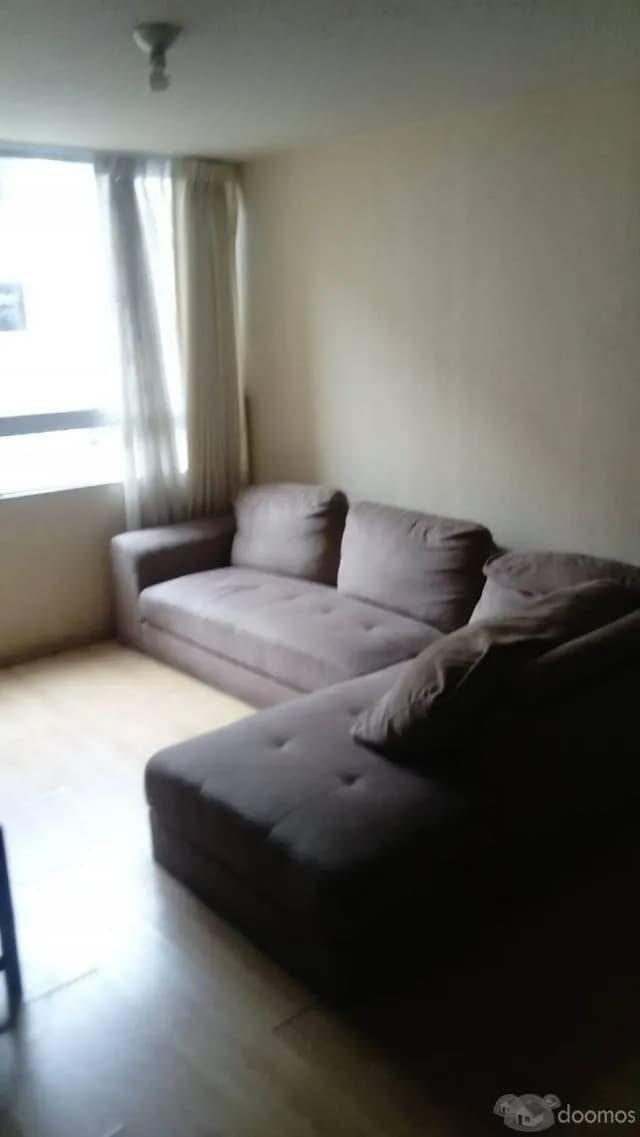 DEPARTAMENTO AMOBLADO ALQUILO — foto 5
