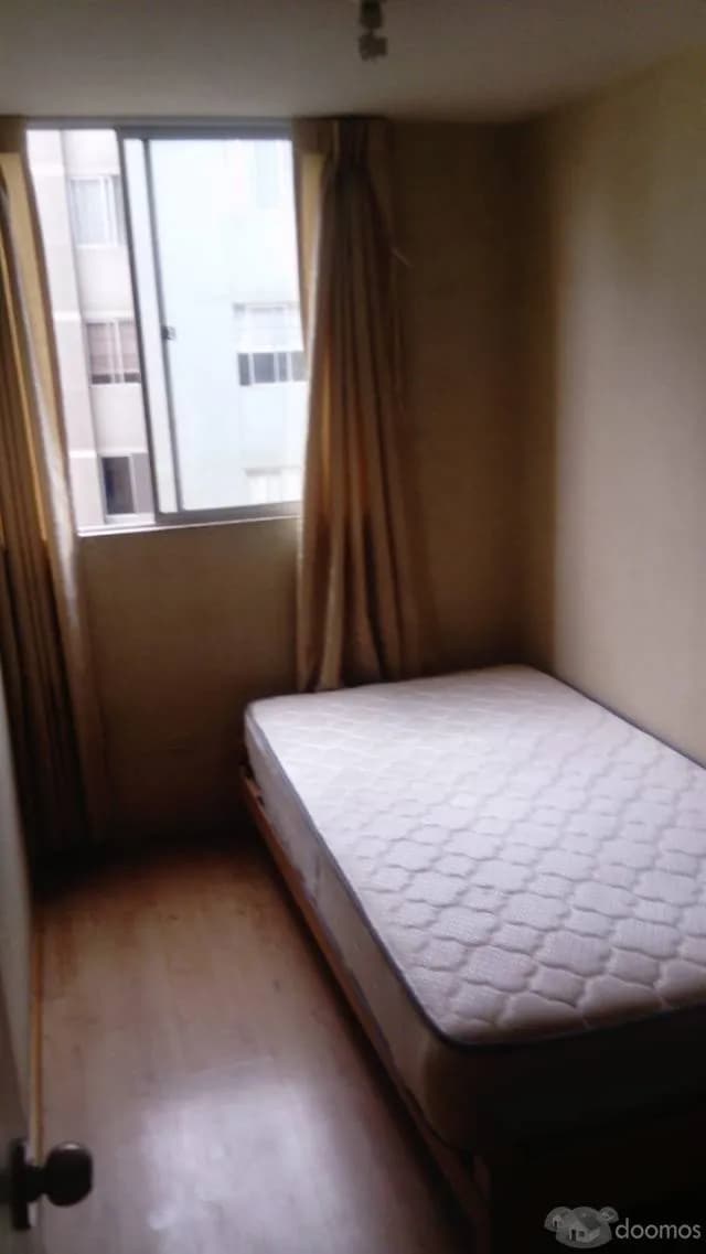 DEPARTAMENTO AMOBLADO ALQUILO — foto 6