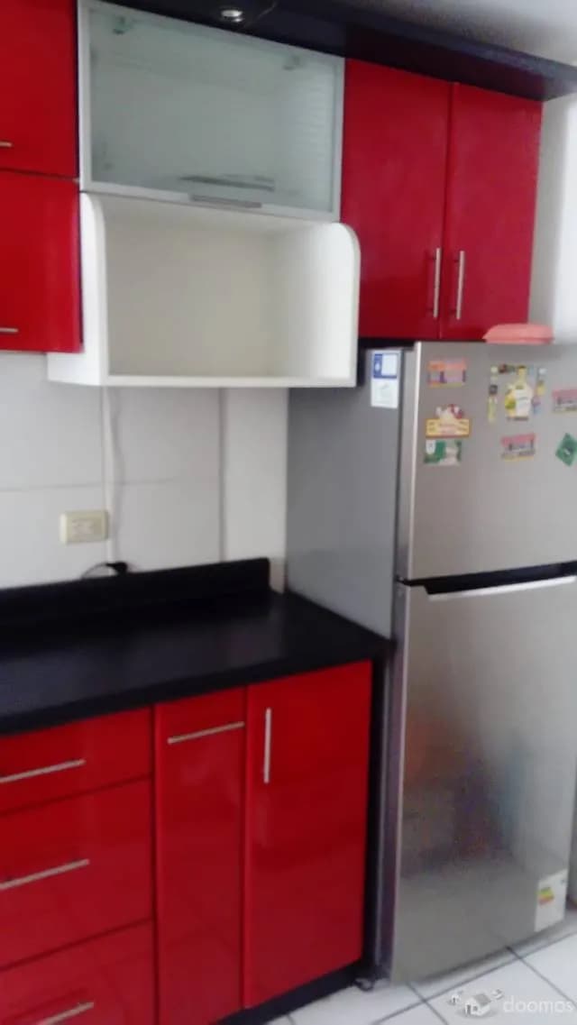 DEPARTAMENTO AMOBLADO ALQUILO — foto 7