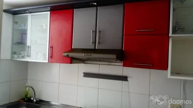 DEPARTAMENTO AMOBLADO ALQUILO — foto 8