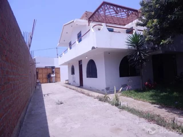CASA CERCA AL OV HUANCHACO — foto 1