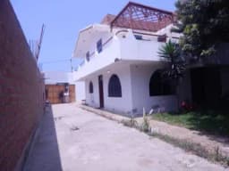 CASA CERCA AL OV HUANCHACO