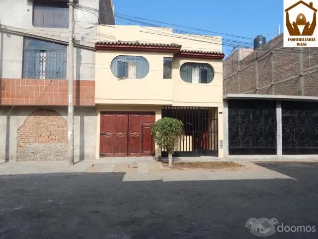 CASA CERCA AL MALL - TRUJILLO — foto 1