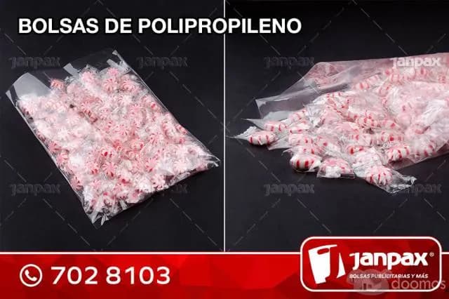Bolsas para Plantones -  JANPAX — foto 1