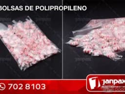 Bolsas para Plantones -  JANPAX