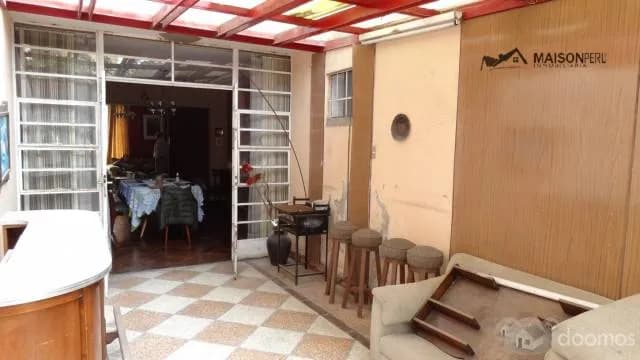 Vendo Casa en San Antonio Miraflores (Ref: 667) — foto 3